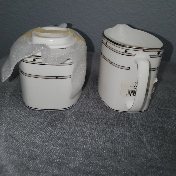 Kate Spade Lenox Pebble Point NWT